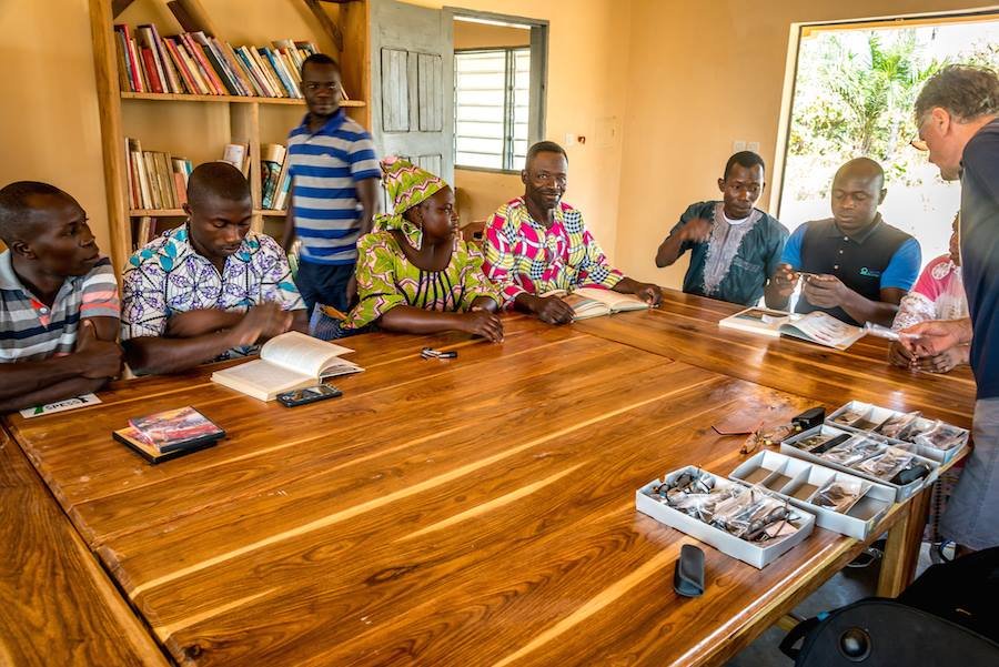 Glasses for the teachers 2