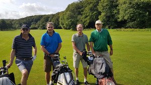 Spess golf carantec 2